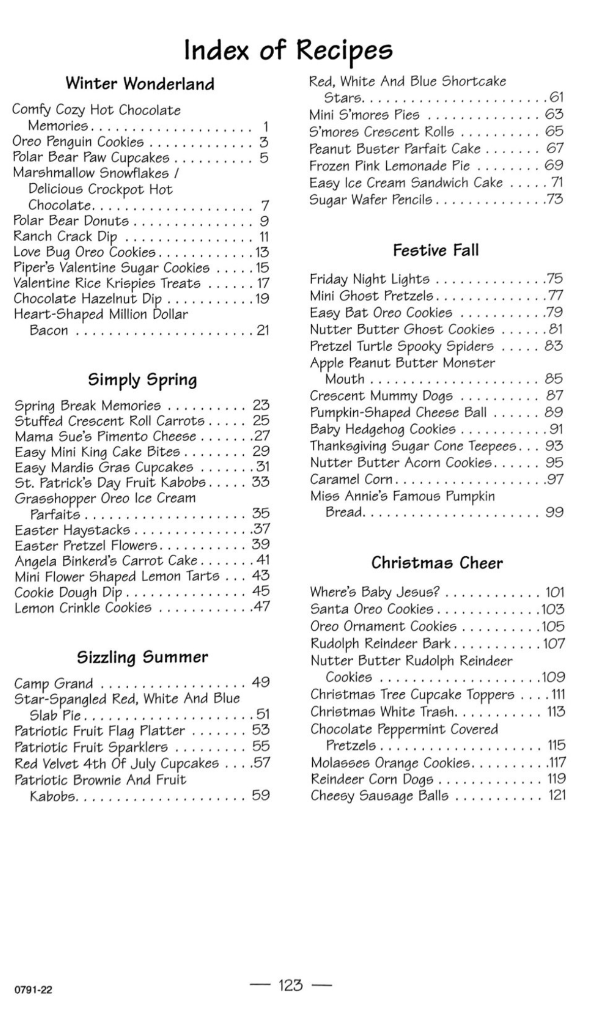 Volume 2 | Celebrate!