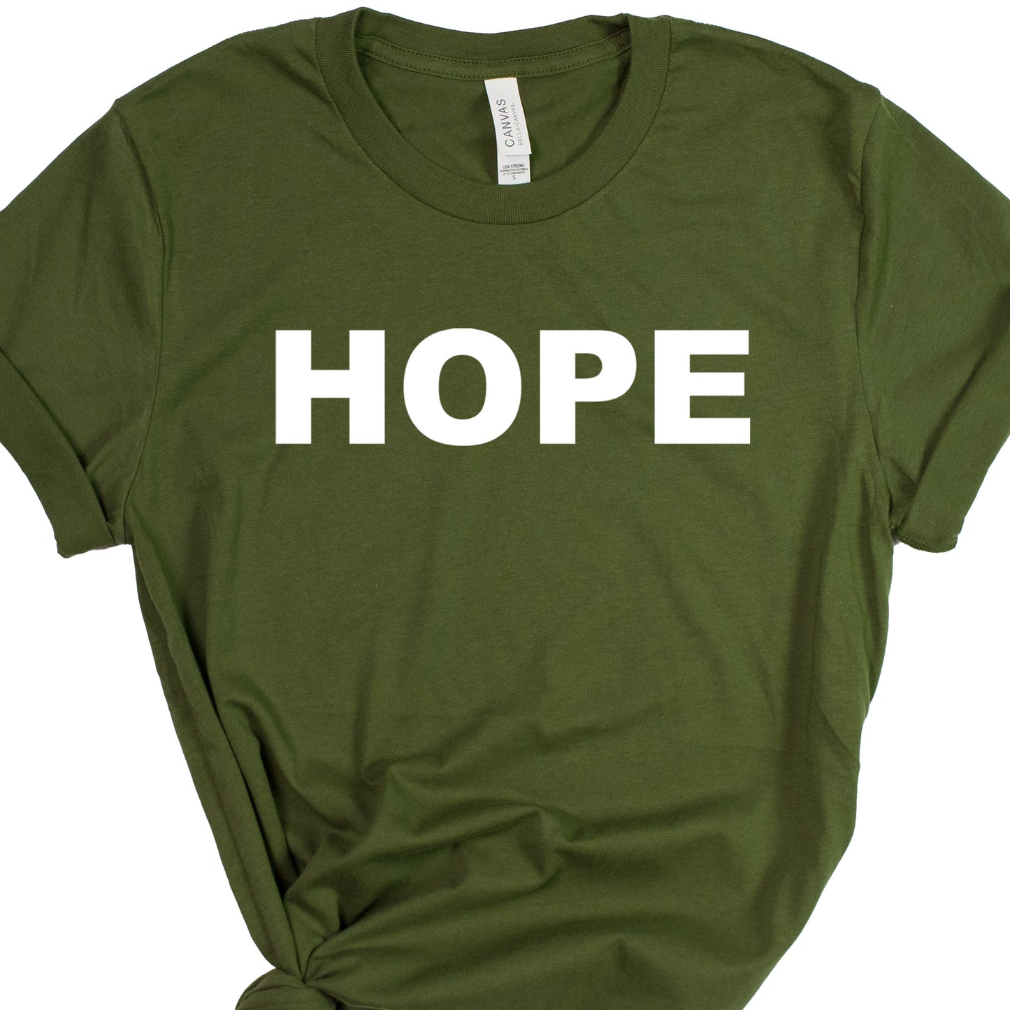 HOPE | Short Sleeve T-Shirts