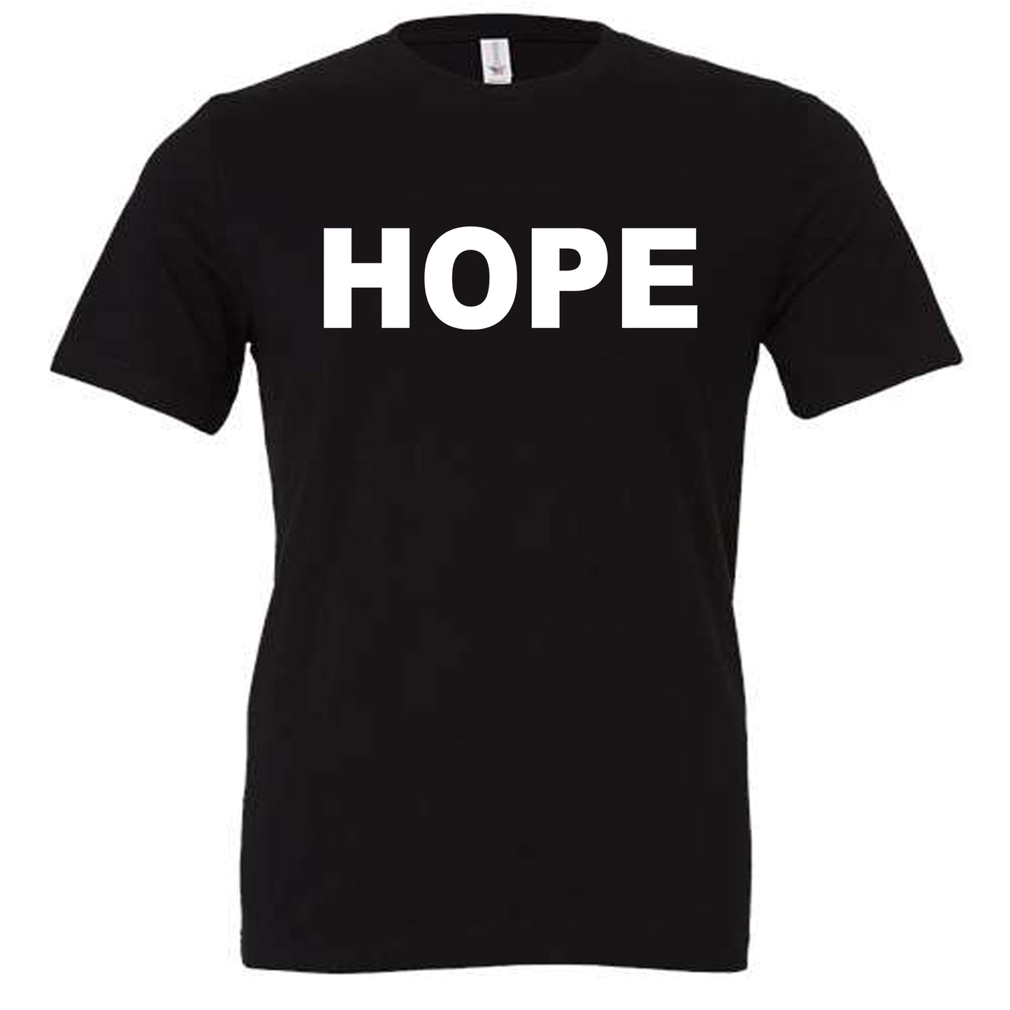 HOPE | Short Sleeve T-Shirts