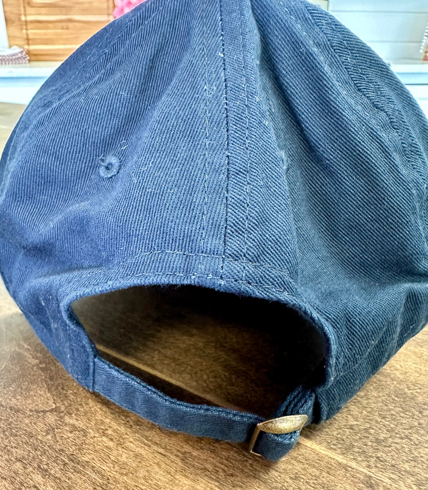 Caps | I CAN DO HARD THINGS (Script)