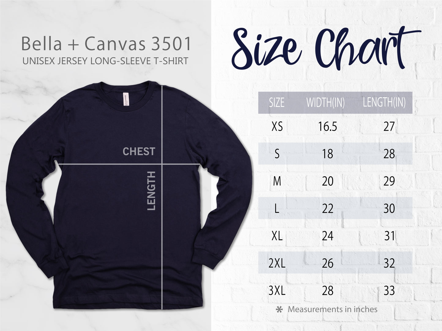 STRONGER EVERY DAY (Block) | Long Sleeve T-Shirts