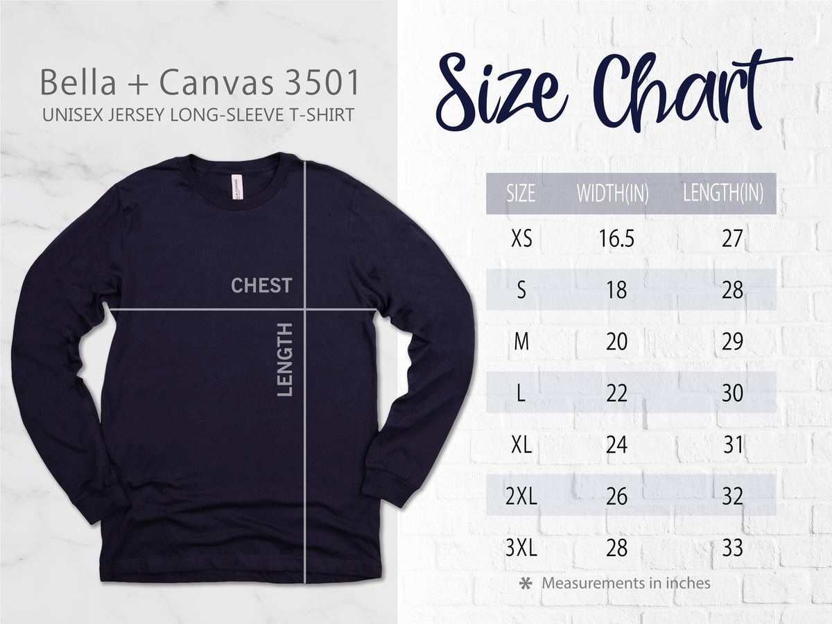 A Great Big Pumpkin | Long Sleeve T-Shirt
