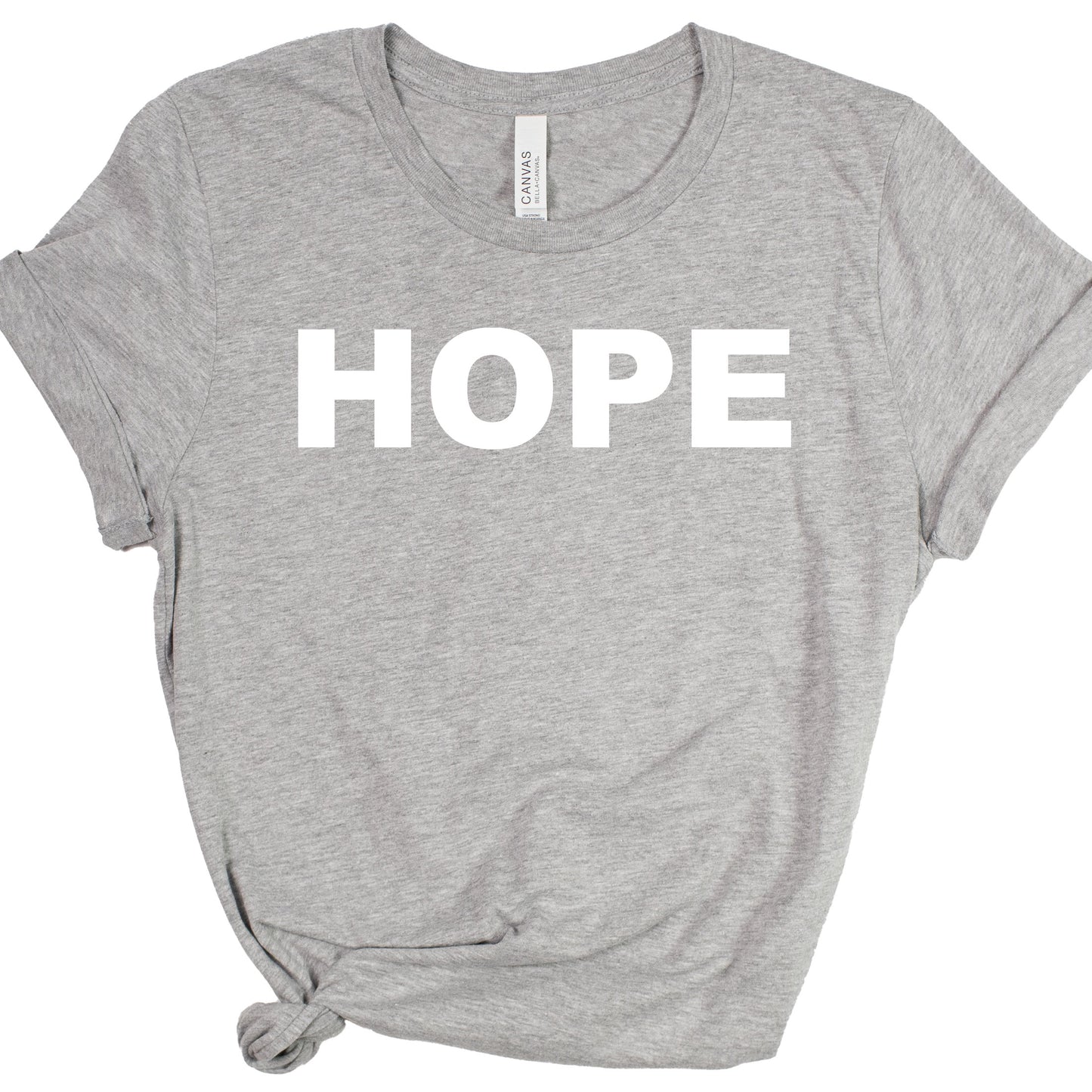 HOPE | Short Sleeve T-Shirts