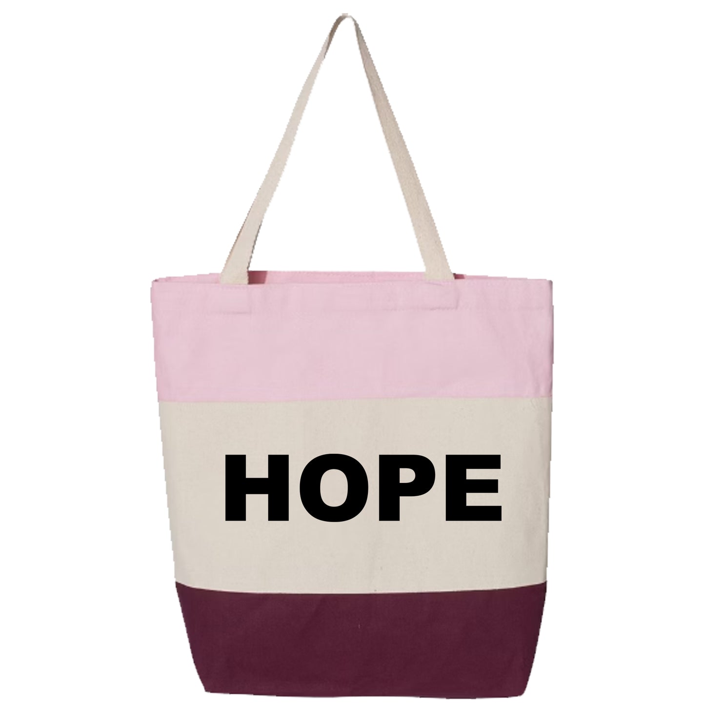 Tote Bags | HOPE