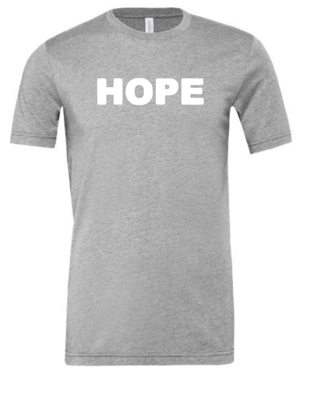 HOPE | Short Sleeve T-Shirts