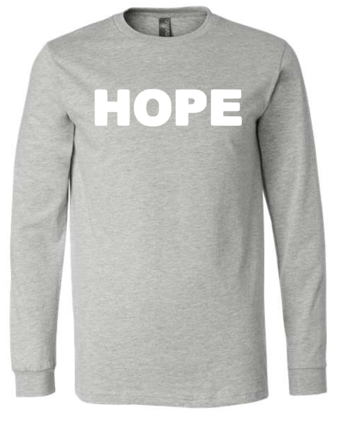HOPE | Long Sleeve T-Shirts