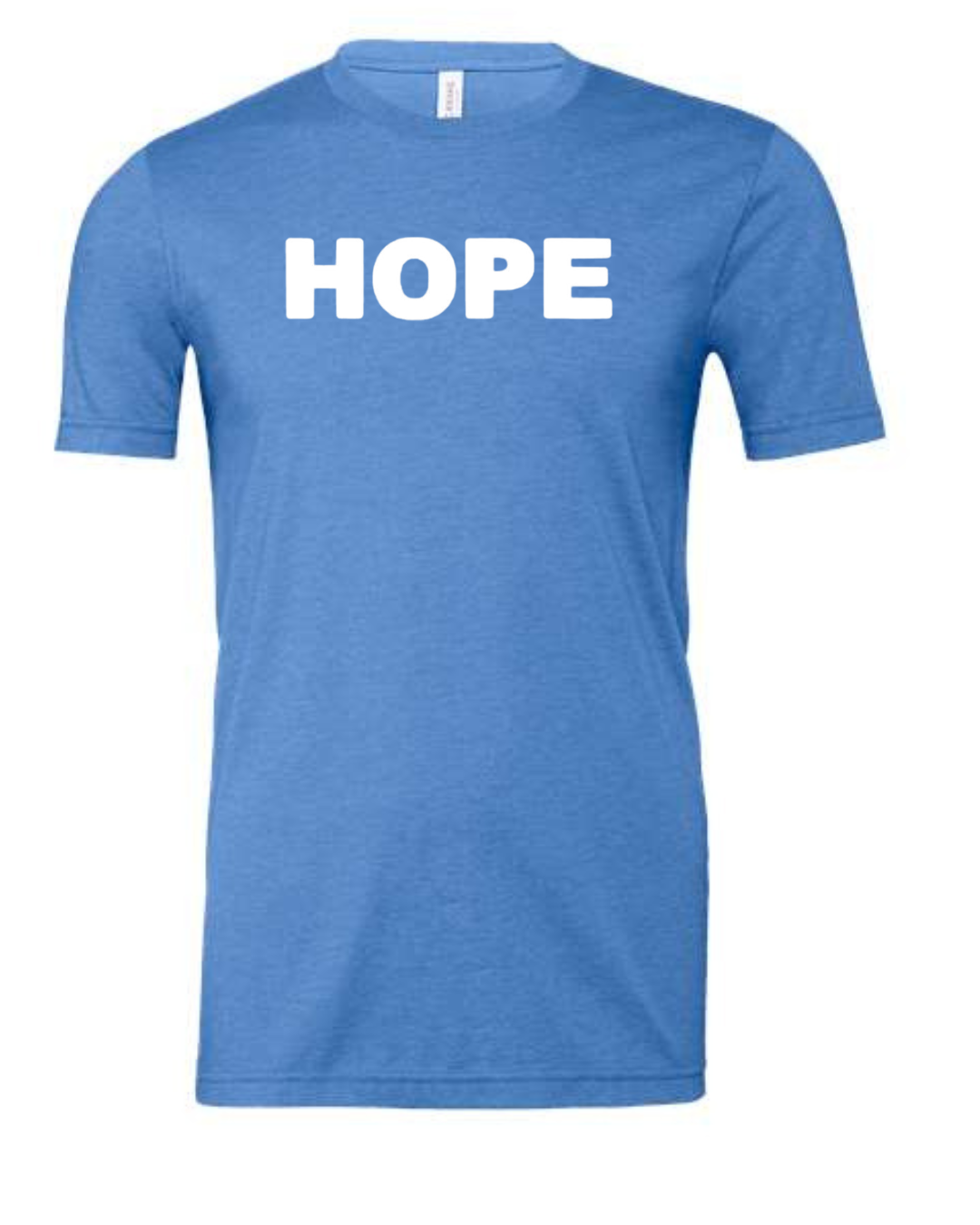 HOPE | Short Sleeve T-Shirts
