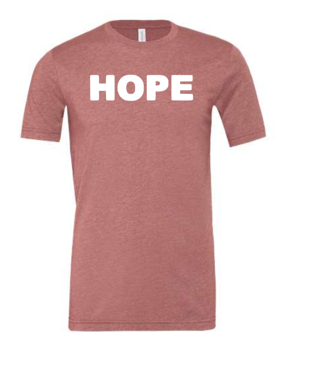 HOPE | Short Sleeve T-Shirts