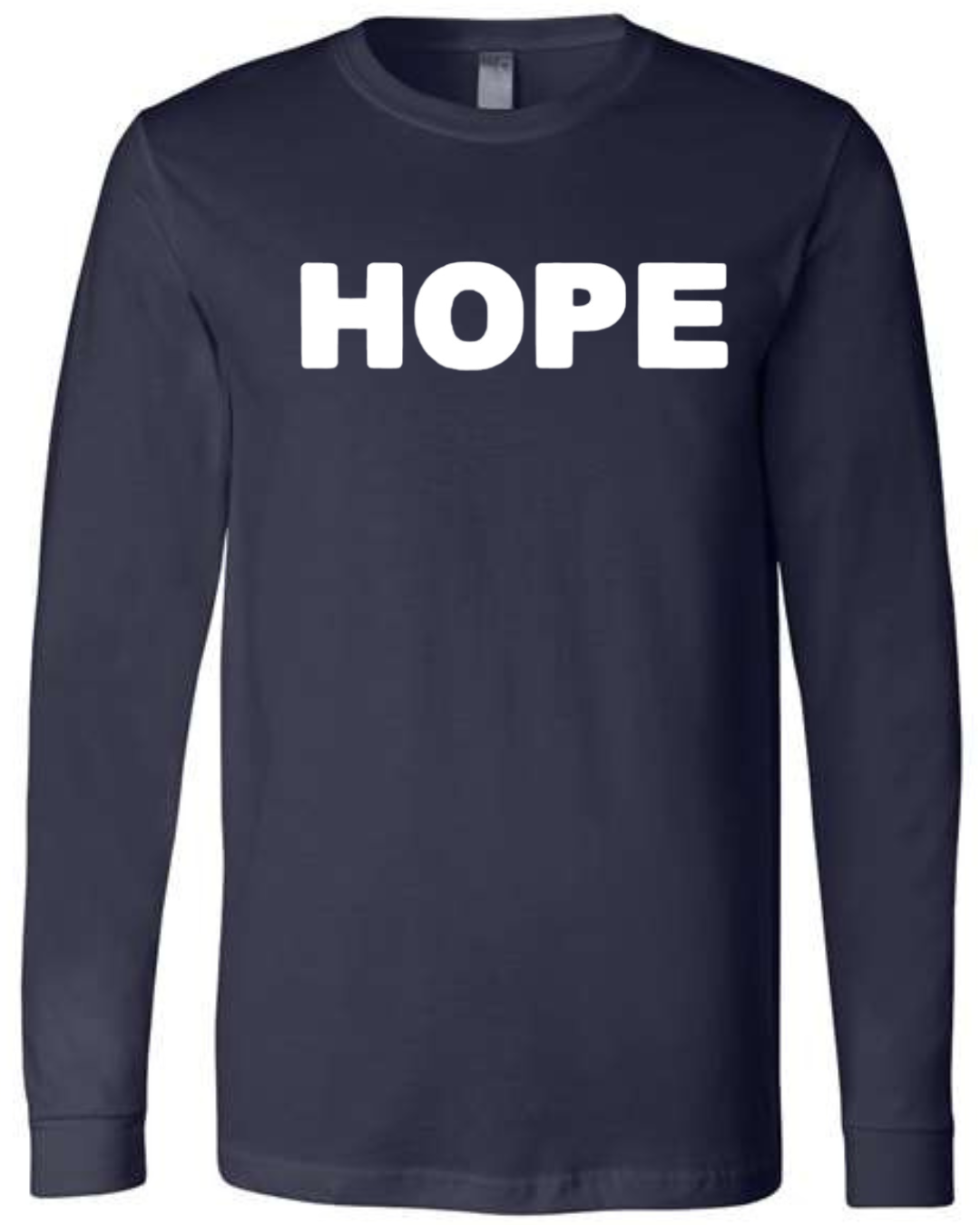 HOPE | Long Sleeve T-Shirts