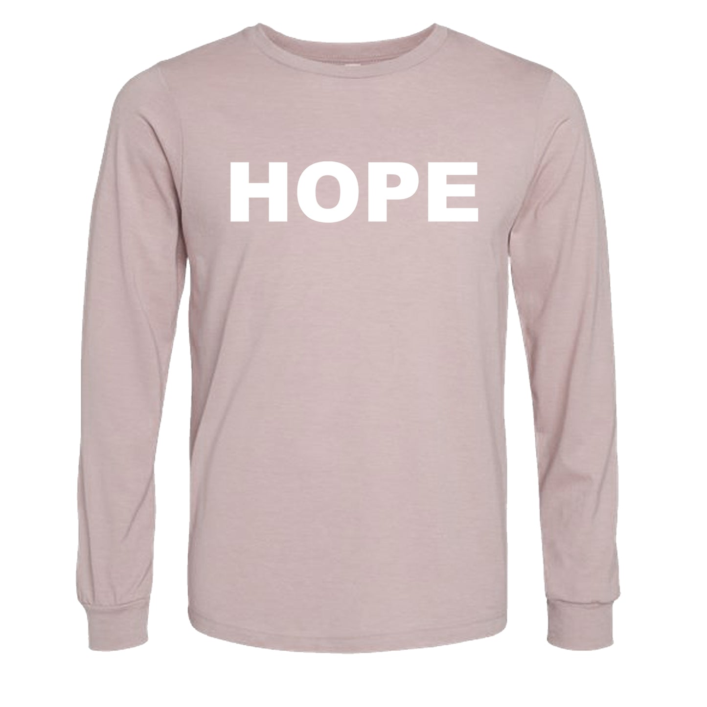 HOPE | Long Sleeve T-Shirts