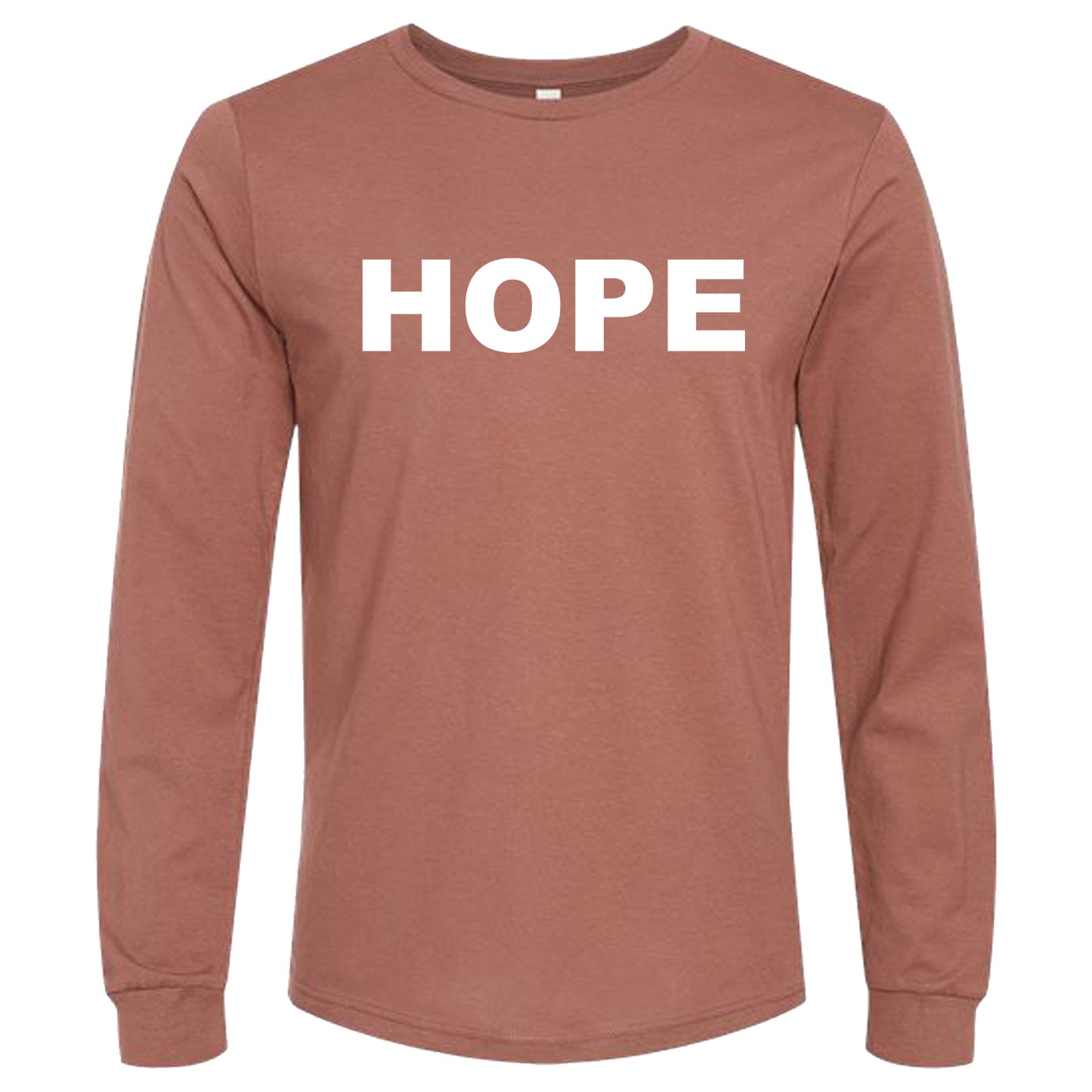 HOPE | Long Sleeve T-Shirts
