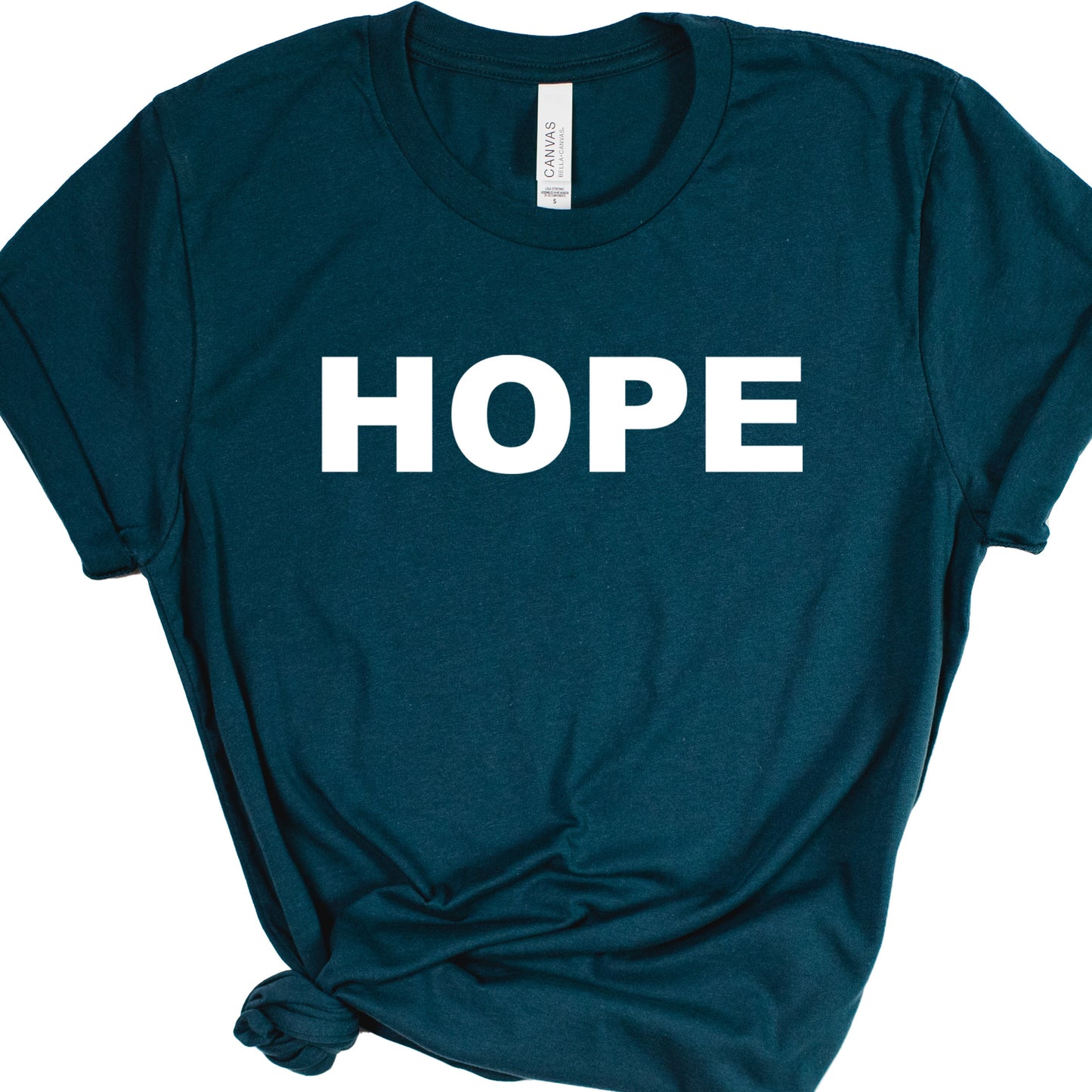HOPE | Short Sleeve T-Shirts