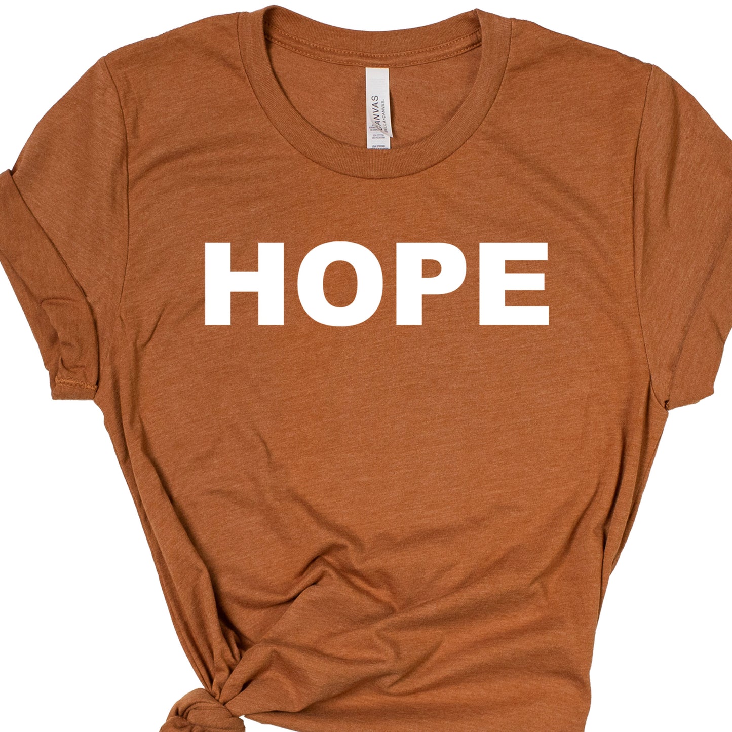 HOPE | Short Sleeve T-Shirts