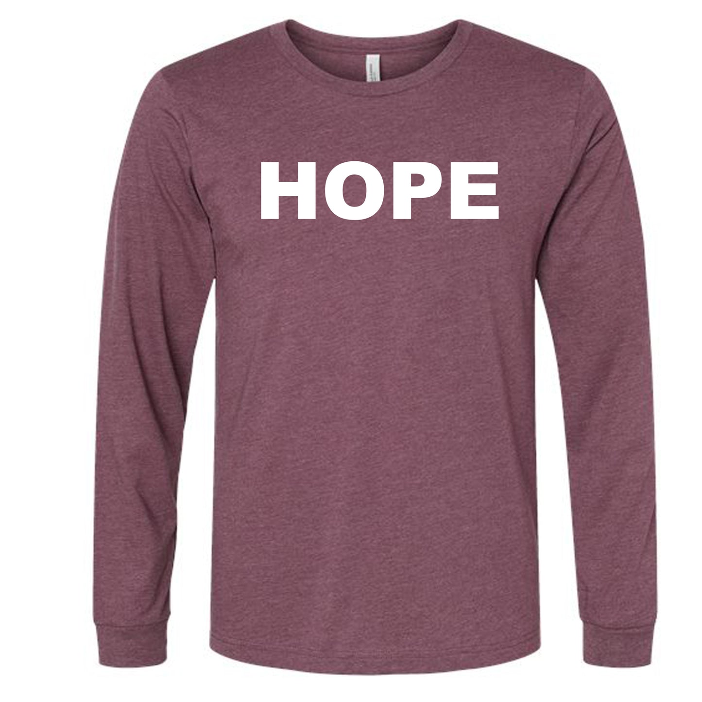 HOPE | Long Sleeve T-Shirts