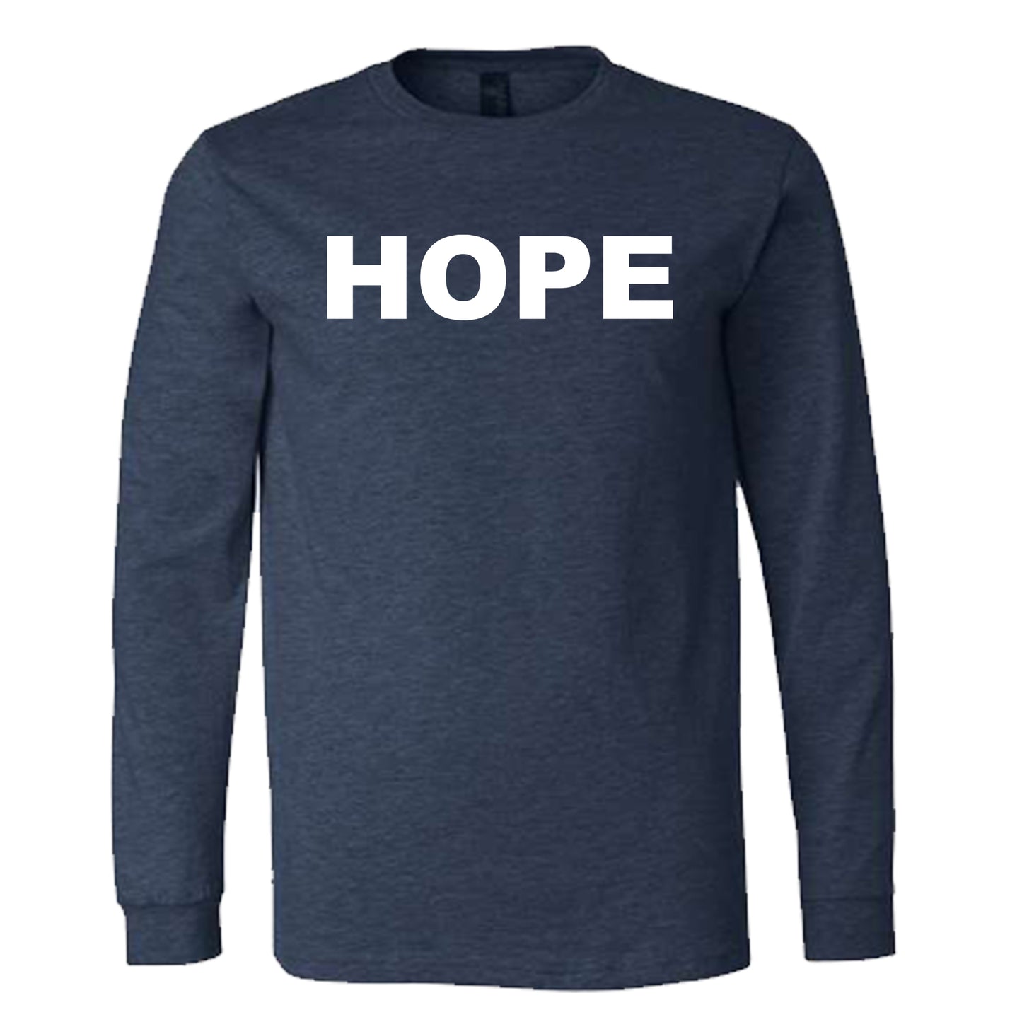 HOPE | Long Sleeve T-Shirts