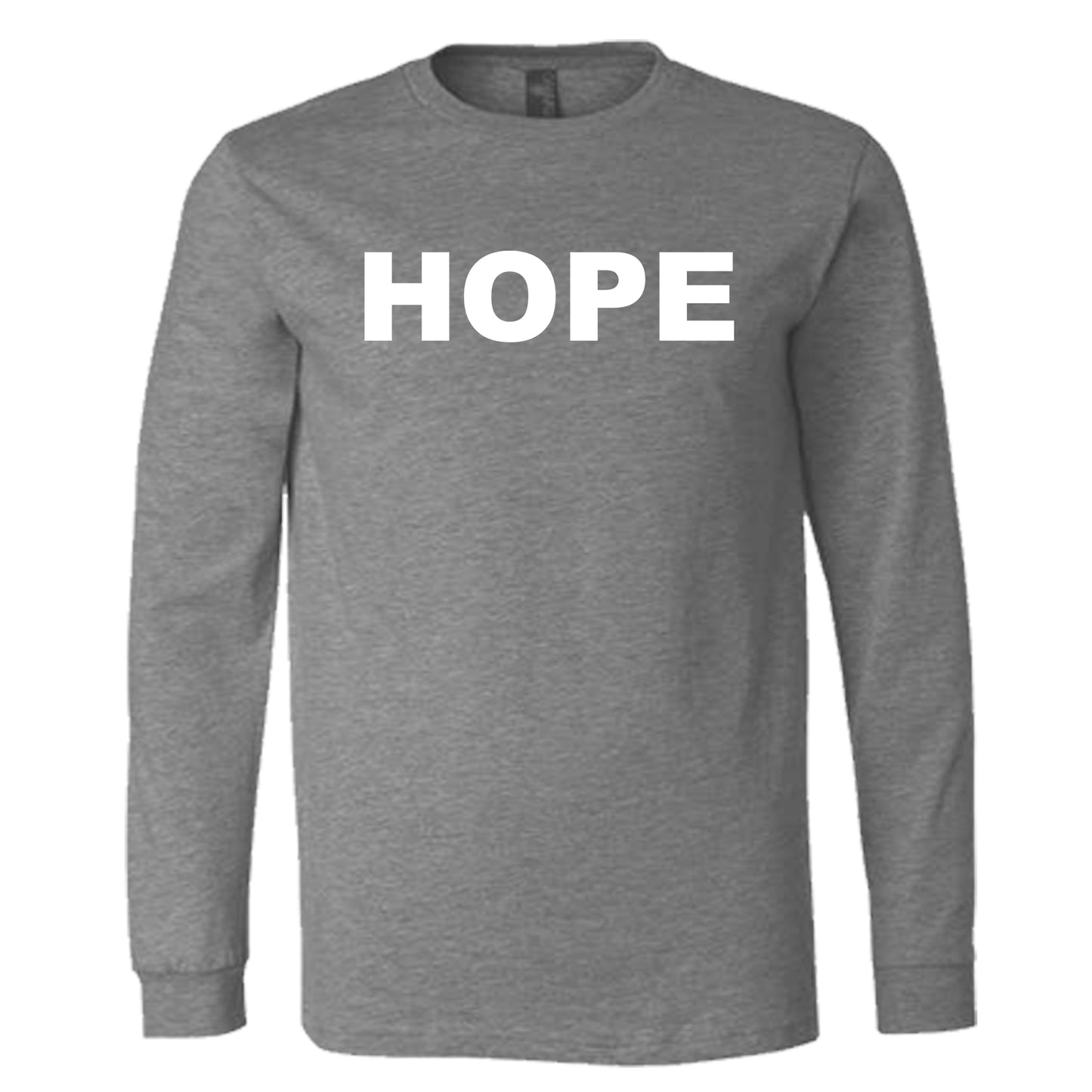 HOPE | Long Sleeve T-Shirts