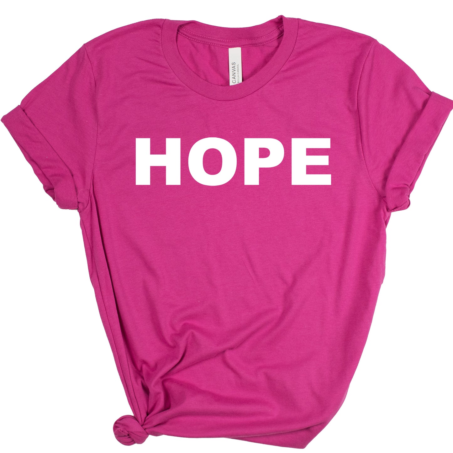 HOPE | Short Sleeve T-Shirts