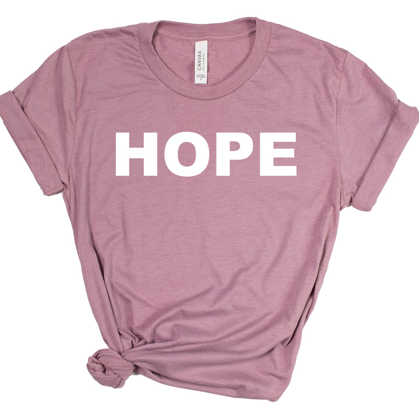 HOPE | Short Sleeve T-Shirts