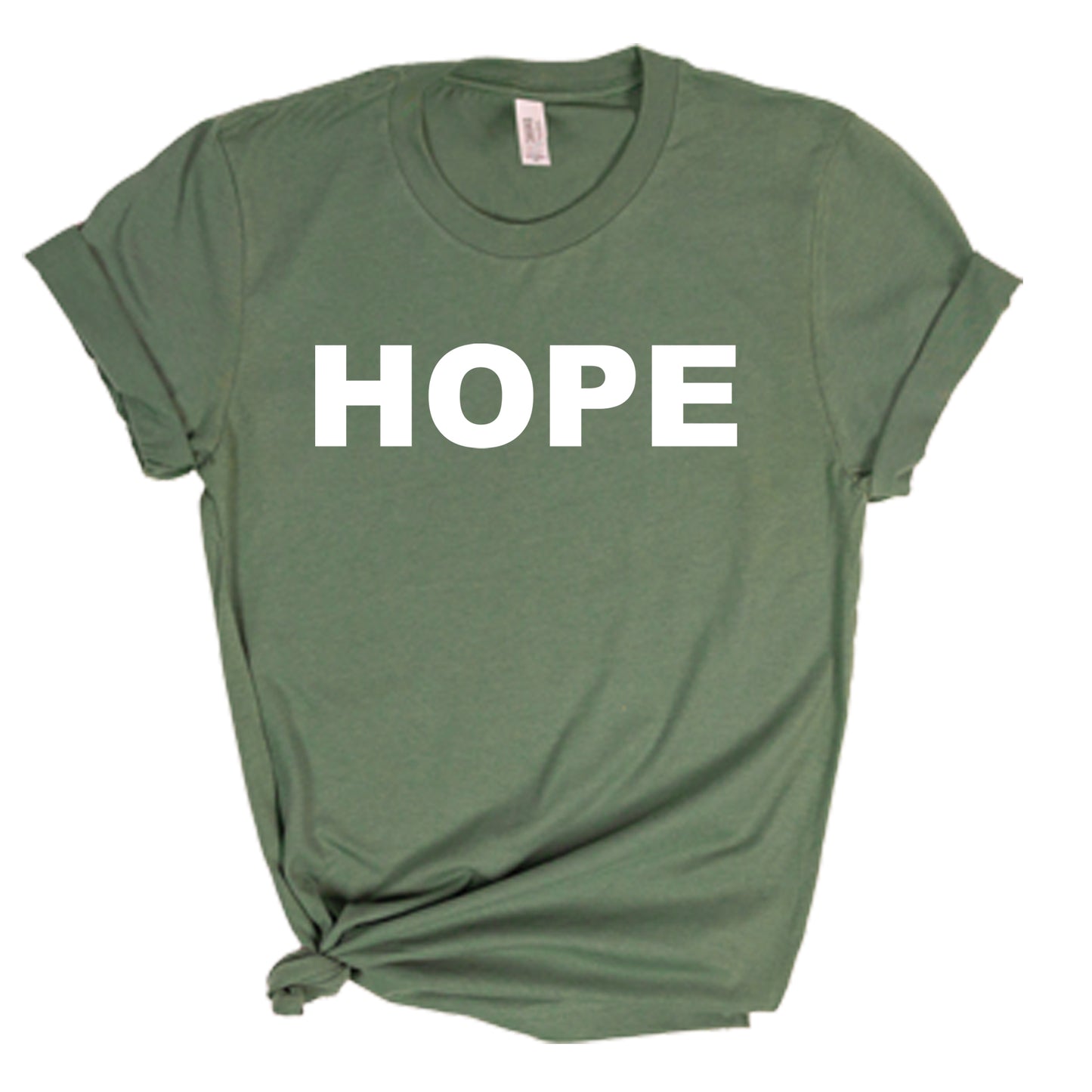 HOPE | Short Sleeve T-Shirts