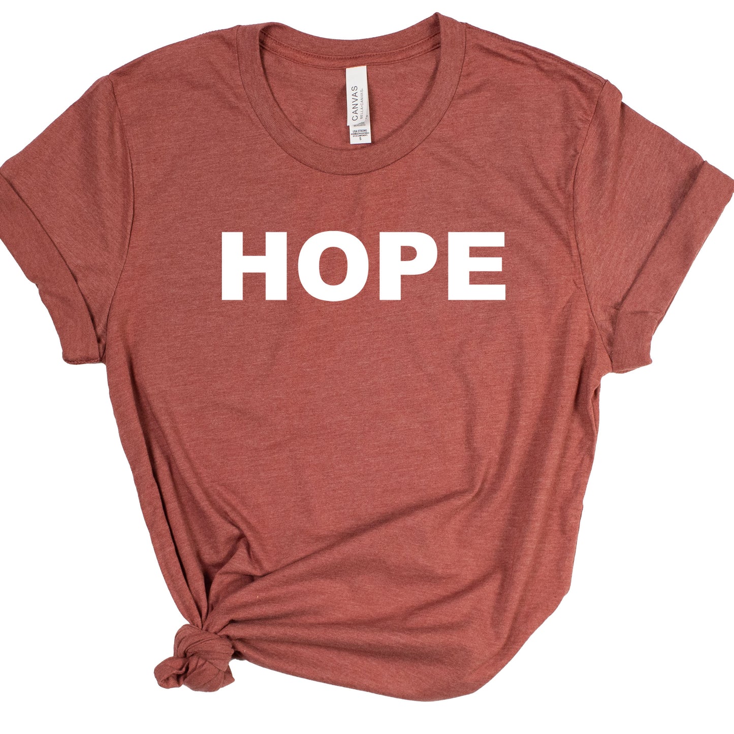 HOPE | Short Sleeve T-Shirts