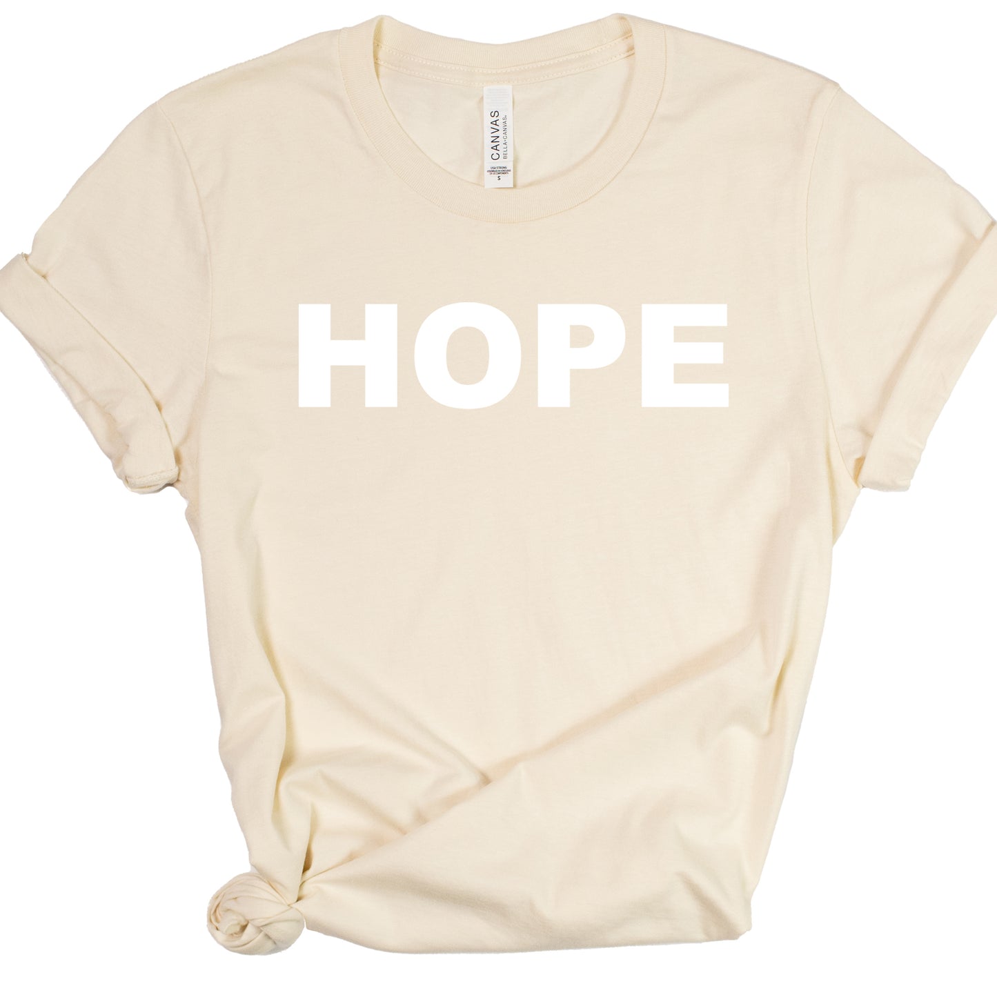 HOPE | Short Sleeve T-Shirts