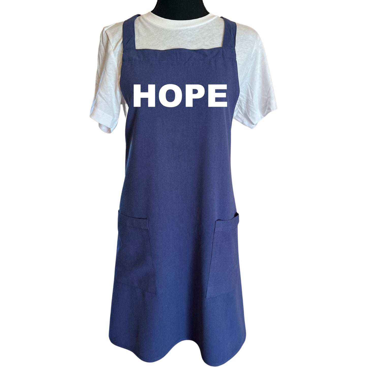 HOPE | Apron