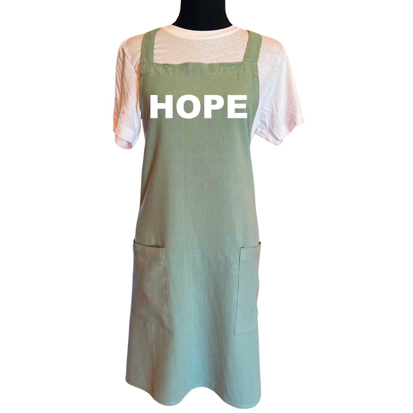 HOPE | Apron