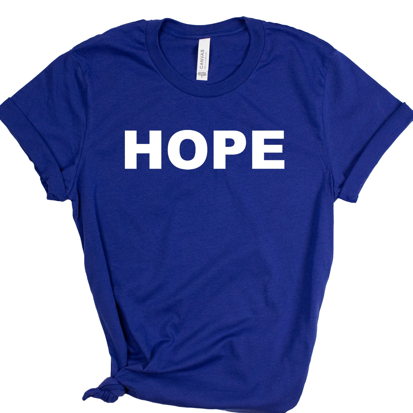 HOPE | Short Sleeve T-Shirts