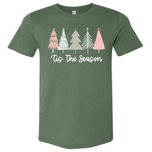 Tis the Season | Short Sleeve T-Shirts