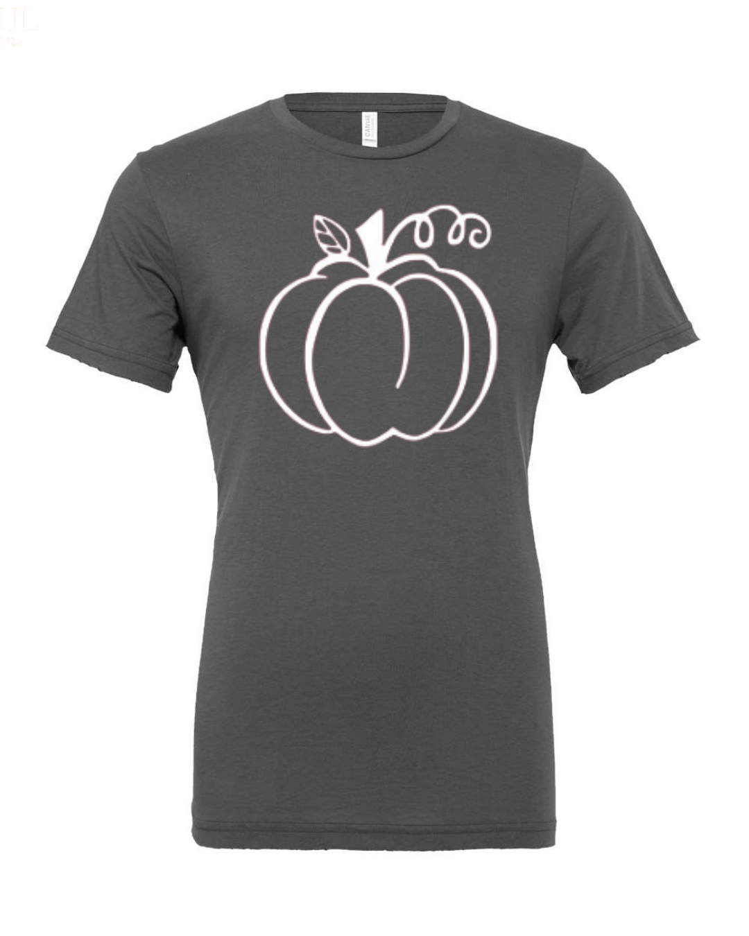 A Great Big Pumpkin | Short Sleeve T-Shirts