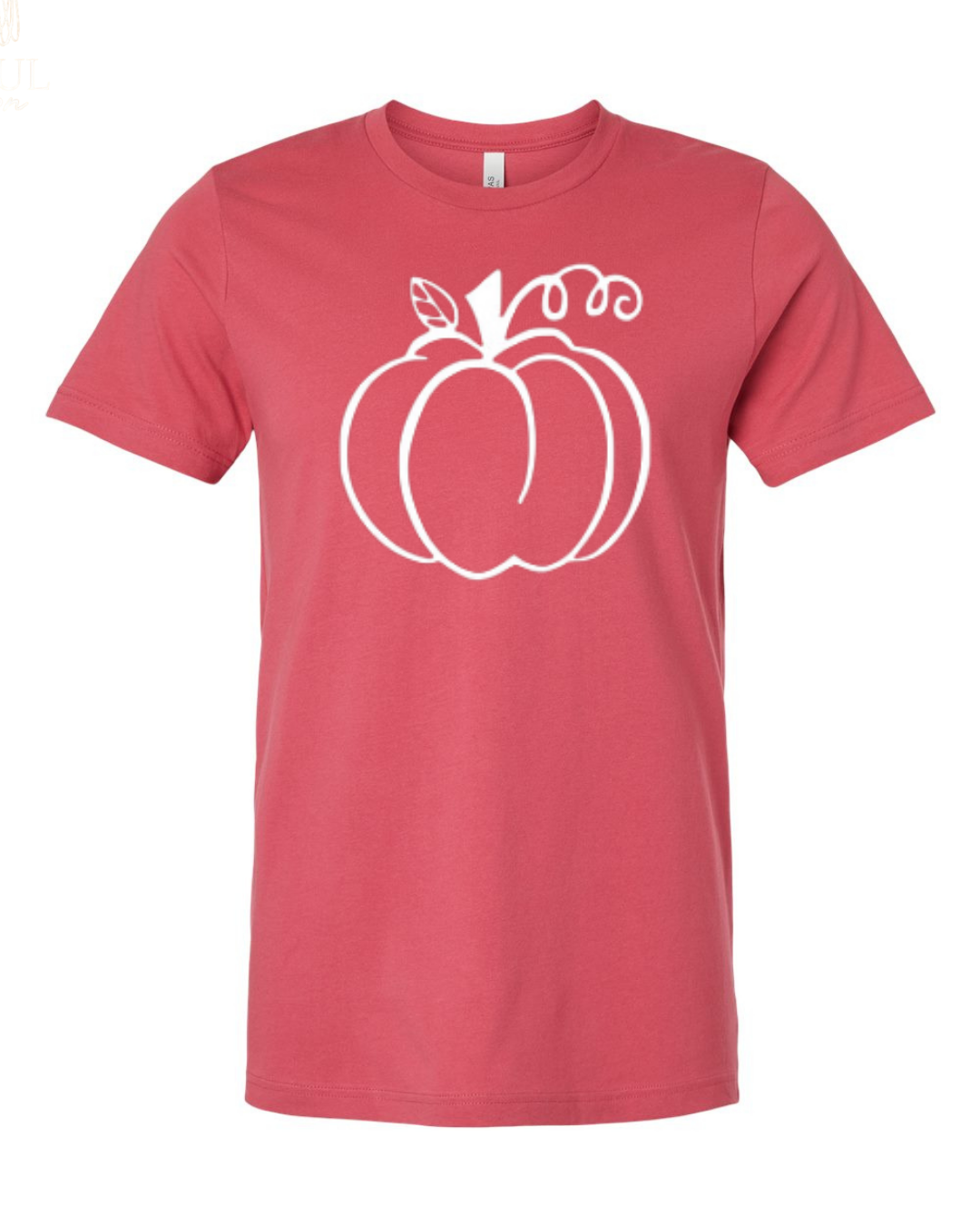 A Great Big Pumpkin | Short Sleeve T-Shirts