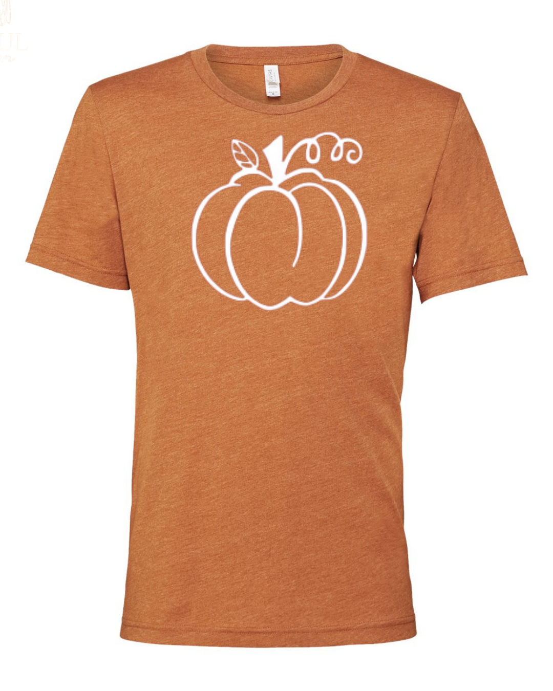 A Great Big Pumpkin | Short Sleeve T-Shirts