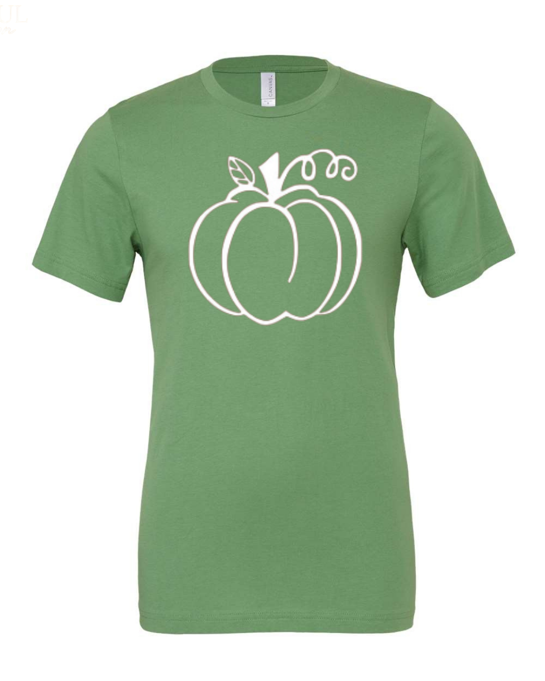 A Great Big Pumpkin | Short Sleeve T-Shirts