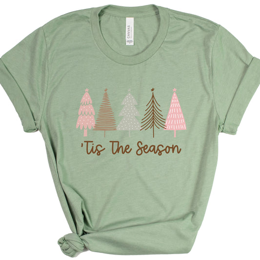 Tis the Season | Short Sleeve T-Shirts
