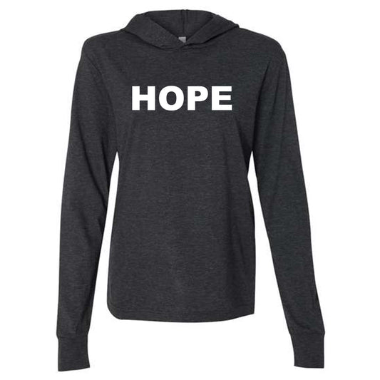 HOPE | Hoodie T-Shirt