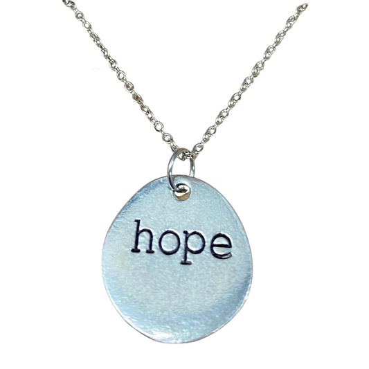 HOPE Necklace